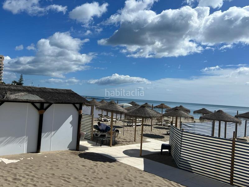 Foto 7d5bb93c-5ffa-4c80-a873-386bbb9e05a8. Piso en paseo marítimo rey de españa 96 piso frontal al mar en los boliches en Fuengirola