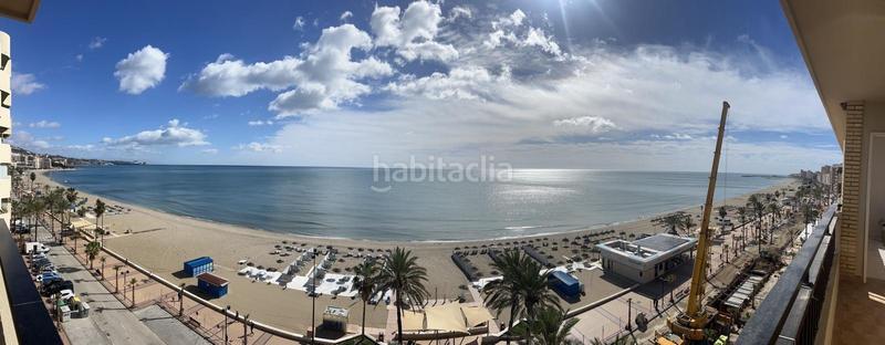 Foto 8afac708-bd9b-4570-b528-664dc4a043b9. Piso en paseo marítimo rey de españa 96 piso frontal al mar en los boliches en Fuengirola