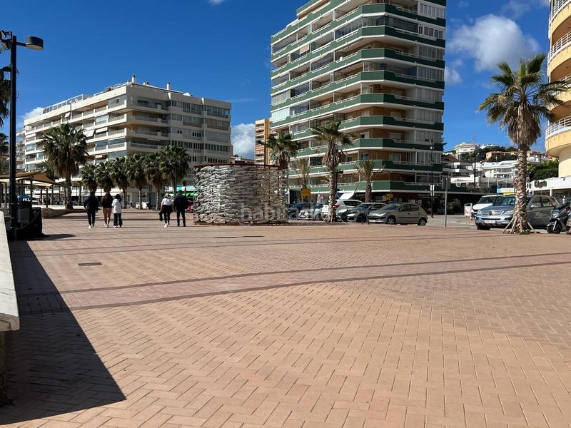 Foto 8c7dd6ed-7e19-409f-ad39-2eef8919498b. Piso en paseo marítimo rey de españa 96 piso frontal al mar en los boliches en Fuengirola