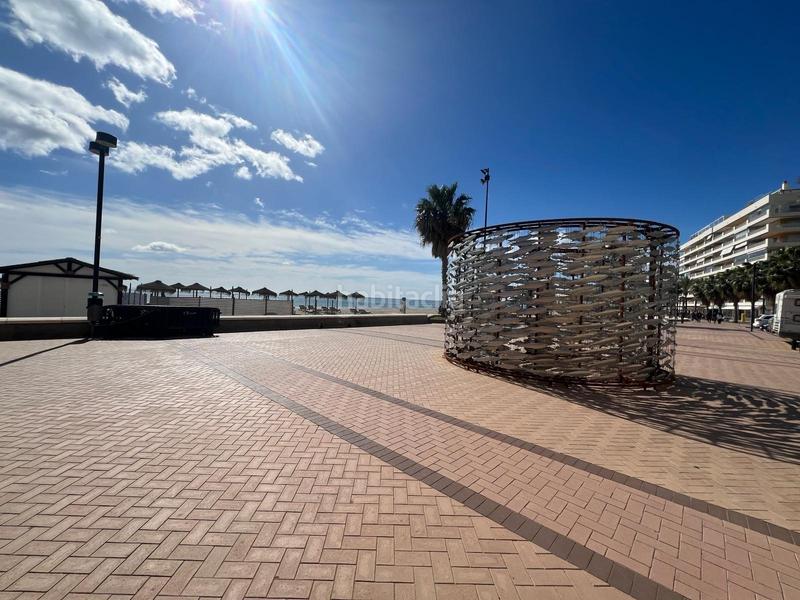 Foto 9dccf02e-7a0e-48b7-8432-981f4ff705d2. Piso en paseo marítimo rey de españa 96 piso frontal al mar en los boliches en Fuengirola