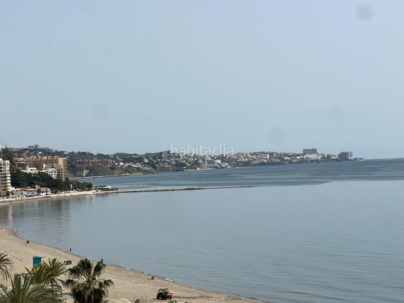 Foto bd317e53-37df-439f-a8de-e87669e90e3c. Piso en paseo marítimo rey de españa 96 piso frontal al mar en los boliches en Fuengirola