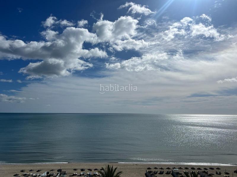 Foto c67acd24-d784-4080-8341-a898dfb2ac35. Piso en paseo marítimo rey de españa 96 piso frontal al mar en los boliches en Fuengirola