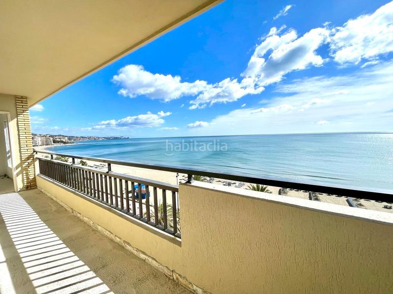 Foto d763a9c2-55f0-439f-ac9a-5dfe9aa11104. Piso en paseo marítimo rey de españa 96 piso frontal al mar en los boliches en Fuengirola