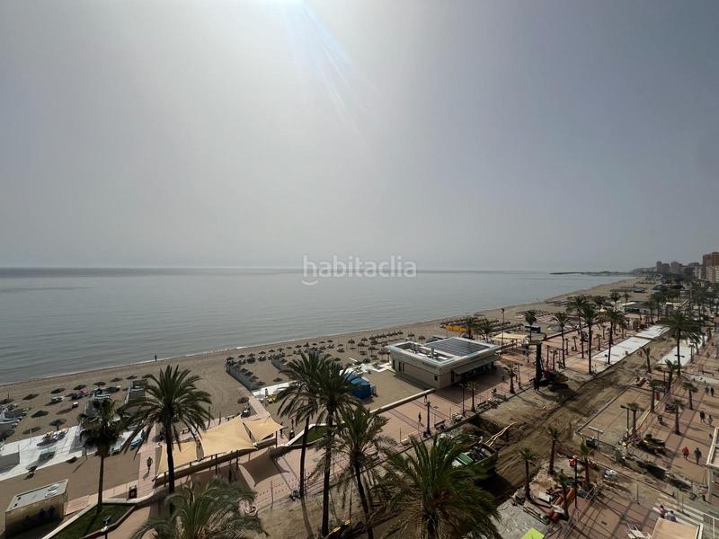 Foto ecdfabb4-b89d-4e6e-957e-cbd33582a191. Piso en paseo marítimo rey de españa 96 piso frontal al mar en los boliches en Fuengirola
