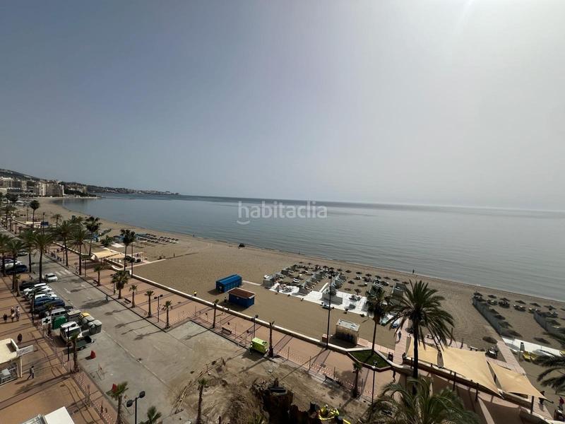 Foto ffa301b7-dcef-452a-873b-839f86d37c45. Piso en paseo marítimo rey de españa 96 piso frontal al mar en los boliches en Fuengirola