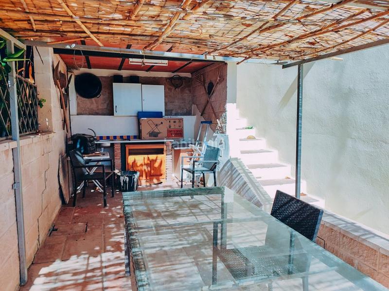 Foto 4317353b-f7f5-46b7-b480-36eccc69040a. Maison jumelée dans calle vencejo 7 dans Torreblanca del Sol Fuengirola