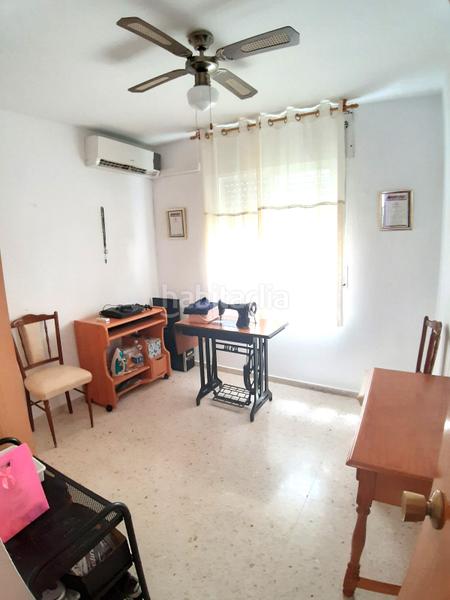 Foto 0c6329ce-0519-498e-b506-6f65c877e5dc. Casa adosada en calle frascuelo 10 casa adosada muy cerca de playa en Fuengirola