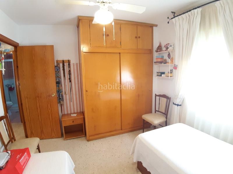 Foto 4e829191-7d47-4afc-9aa5-551dcb5365aa. Casa adosada en calle frascuelo 10 casa adosada muy cerca de playa en Fuengirola