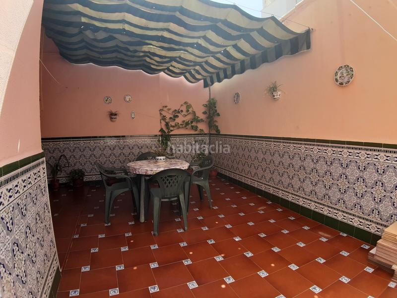 Foto 56791429-876c-48ff-bd87-b631d1fcc73b. Casa adosada en calle frascuelo 10 casa adosada muy cerca de playa en Fuengirola
