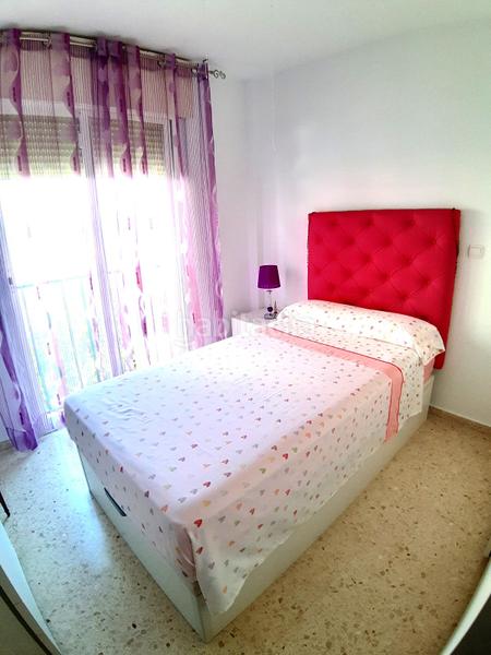 Foto fa04f96d-1e9c-493c-8277-773977b27890. Casa adosada en calle frascuelo 10 casa adosada muy cerca de playa en Fuengirola