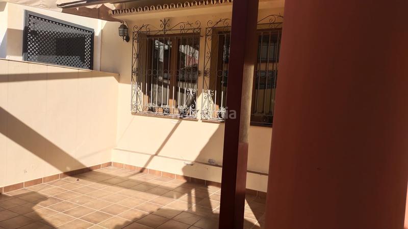 Foto 13eeec5a-1141-4f95-889a-9d941425188b. Casa pareada en calle antequera 8 casa pareada en el centro en Fuengirola