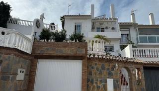 Casa adossada a Calle limones del lagarejo 3. Bonito adosado en zona del lagarejo en mijas