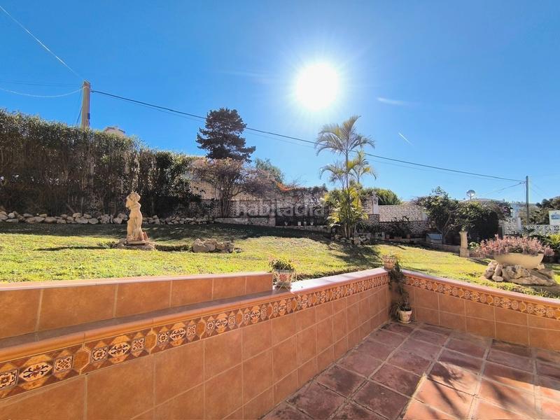 Foto 0df94919-f32b-4847-8e20-8e911b70998b. Chalet en calle noruega 19 bonita casa independiente en el faro en Mijas