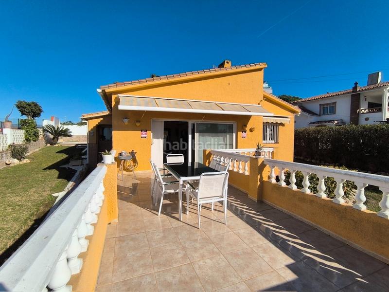 Foto 27aeaca7-7e46-4ccb-81c3-c0881197f010. Chalet en calle noruega 19 bonita casa independiente en el faro en Mijas