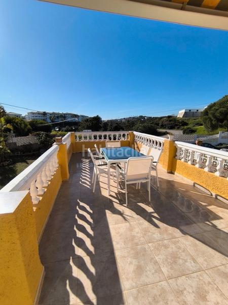 Foto 4b7aa93a-b3ce-46aa-b693-6c94aeb30017. Chalet en calle noruega 19 bonita casa independiente en el faro en Mijas