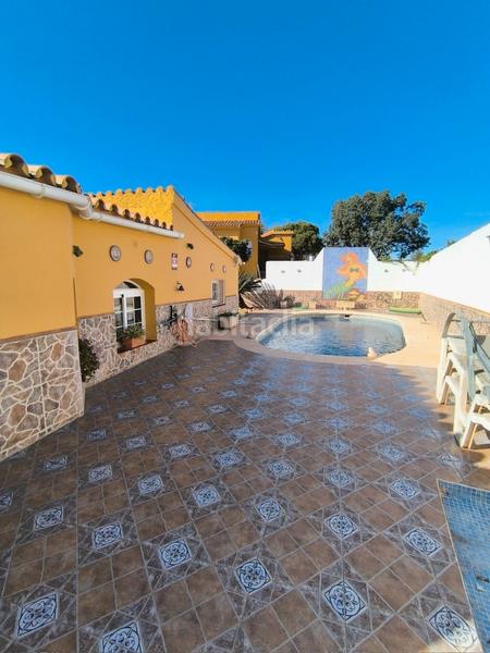 Foto 4d9edac8-6adf-45e3-b5a2-66af5c23530a. Chalet en calle noruega 19 bonita casa independiente en el faro en Mijas
