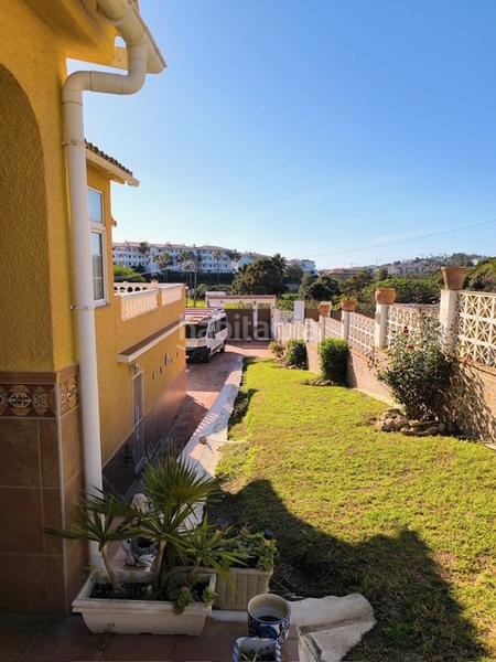 Foto 52fcaa59-8b1c-40ab-b8d5-48ccecea5f40. Chalet en calle noruega 19 bonita casa independiente en el faro en Mijas