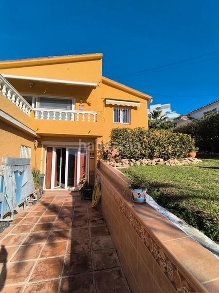 Foto a2a2dd84-8724-40a7-96f8-083c1a318d98. Chalet en calle noruega 19 bonita casa independiente en el faro en Mijas