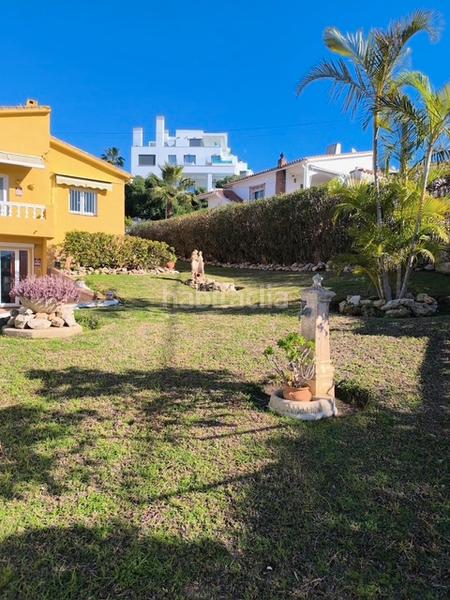 Foto af6262cd-0e5f-476d-9f3c-35cc3c6c7aa5. Chalet en calle noruega 19 bonita casa independiente en el faro en Mijas
