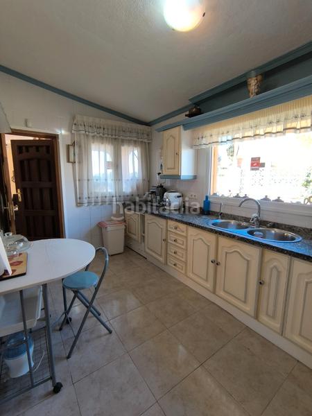 Foto c1e15687-0bef-4340-afa3-59302b497f3d. Chalet en calle noruega 19 bonita casa independiente en el faro en Mijas