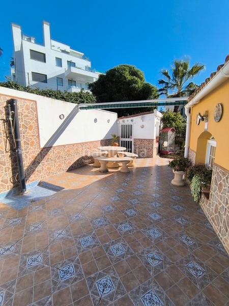 Foto c43fc478-932b-48b3-aa9f-5ada7e238ca8. Chalet en calle noruega 19 bonita casa independiente en el faro en Mijas