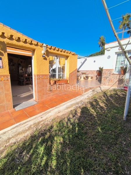 Foto d669173d-4a1d-4673-b9cf-e96caf6c55b2. Chalet en calle noruega 19 bonita casa independiente en el faro en Mijas