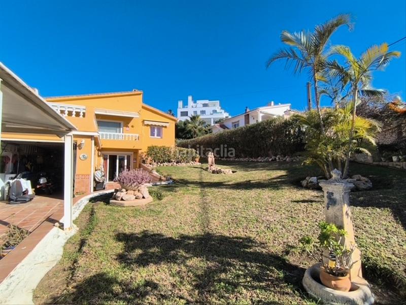 Foto dad96351-0ad0-4001-901f-9dbcbbf8ca9d. Chalet en calle noruega 19 bonita casa independiente en el faro en Mijas