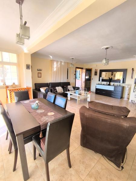 Foto ddb761c0-24e7-4e4b-94fb-be424f4c988a. Chalet en calle noruega 19 bonita casa independiente en el faro en Mijas