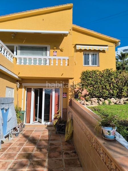 Foto e18da7aa-0037-4dad-8921-f3b3c918a07b. Chalet en calle noruega 19 bonita casa independiente en el faro en Mijas