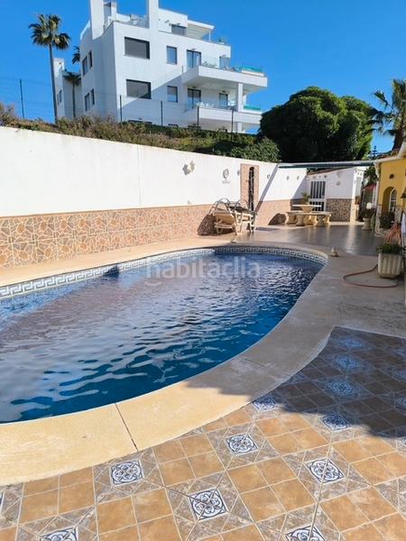 Foto e9632f3b-fcad-4552-990c-2e2a0ee63334. Chalet en calle noruega 19 bonita casa independiente en el faro en Mijas