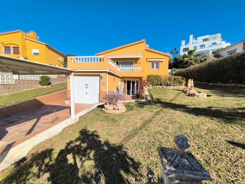 Foto eb7ece4c-3bdc-4868-86ce-410095ff9b14. Chalet en calle noruega 19 bonita casa independiente en el faro en Mijas
