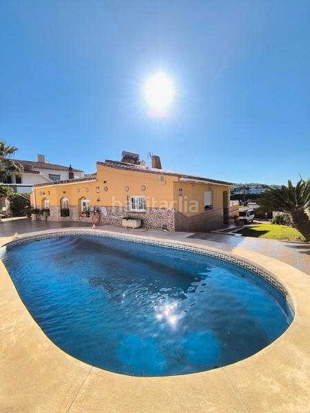 Foto f0bcd233-9089-4c98-bad1-f8732ca67311. Chalet en calle noruega 19 bonita casa independiente en el faro en Mijas
