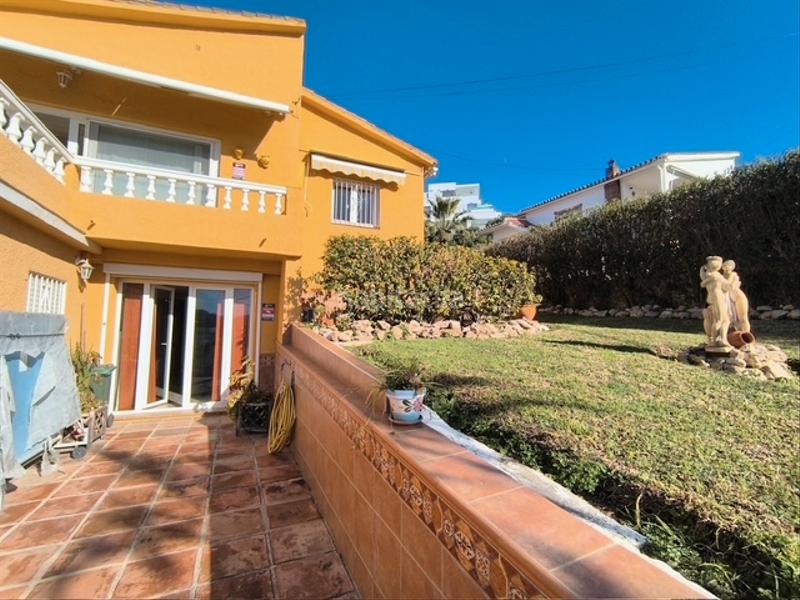 Foto f5783c74-6450-46ad-a504-a9e5d4b0789a. Chalet en calle noruega 19 bonita casa independiente en el faro en Mijas