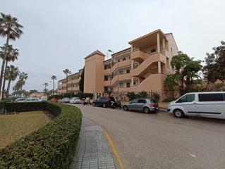Appartement à Avenida sunset 2. Bonito piso con amplia terraza en alta loma