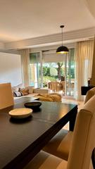 Casa adossada a Calle esmeralda 70. Bonito adosado en zona baja de riviera del sol mijas