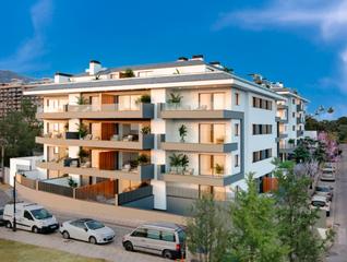 Appartement à Calle artemisa 5. Nueva promocion en venta en los pacos proyecto artemisa