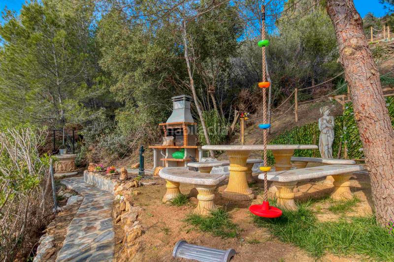 Foto 07cd4276-b2c2-492b-b178-65ccd1aff7a5. Chalet in calle alta verde 7 in Valtocado - La Alquería - La Atalaya Mijas