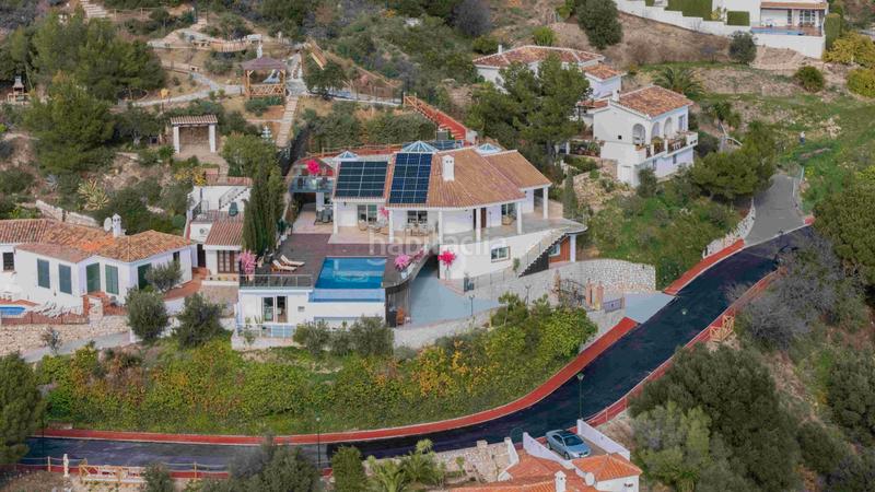 Foto 0c294bfc-865e-4ffd-adce-d6dd029a6393. Chalet in calle alta verde 7 in Valtocado - La Alquería - La Atalaya Mijas