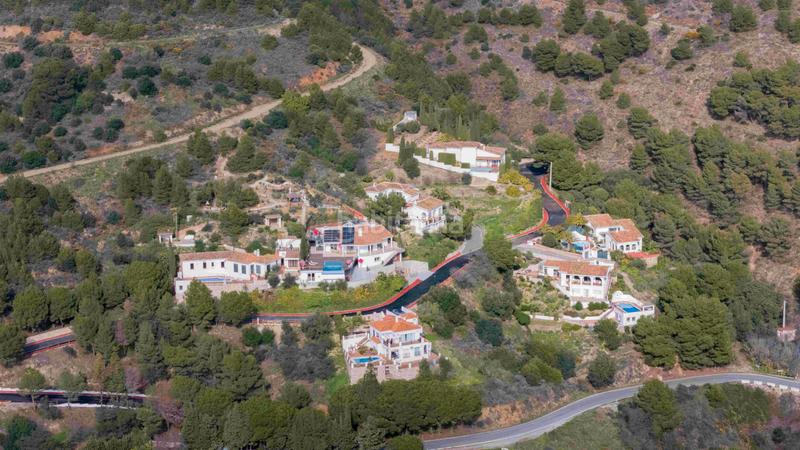 Foto 10bed021-88cc-47e5-ba7e-df27a5bb9c87. Chalet in calle alta verde 7 in Valtocado - La Alquería - La Atalaya Mijas