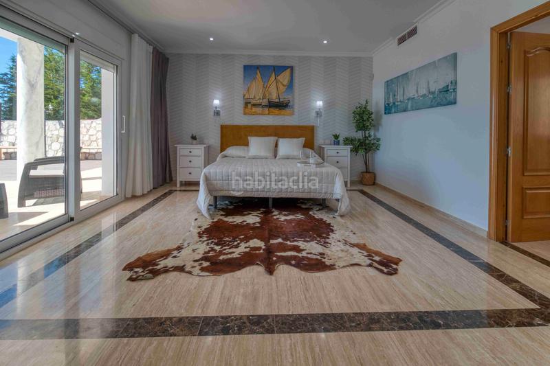 Foto 1a9eb046-48ad-49c7-9b3d-97852216512b. Chalet in calle alta verde 7 in Valtocado - La Alquería - La Atalaya Mijas