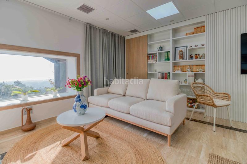 Foto 29606e12-aaca-4473-8408-2fd6aa0fdcaf. Chalet in calle alta verde 7 in Valtocado - La Alquería - La Atalaya Mijas