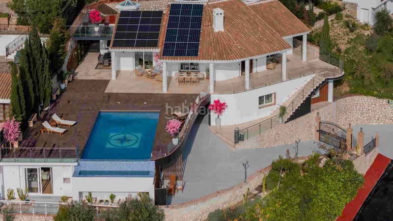 Foto 2a7fa47e-ad55-40f7-8449-840520d5ccc1. Chalet in calle alta verde 7 in Valtocado - La Alquería - La Atalaya Mijas