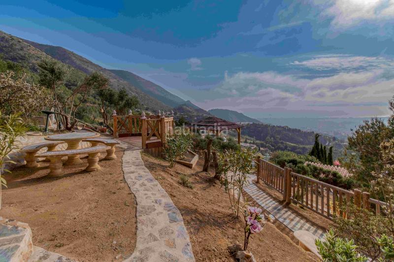 Foto 2d000948-bd13-4df5-934e-24dd207e1ab0. Chalet in calle alta verde 7 in Valtocado - La Alquería - La Atalaya Mijas