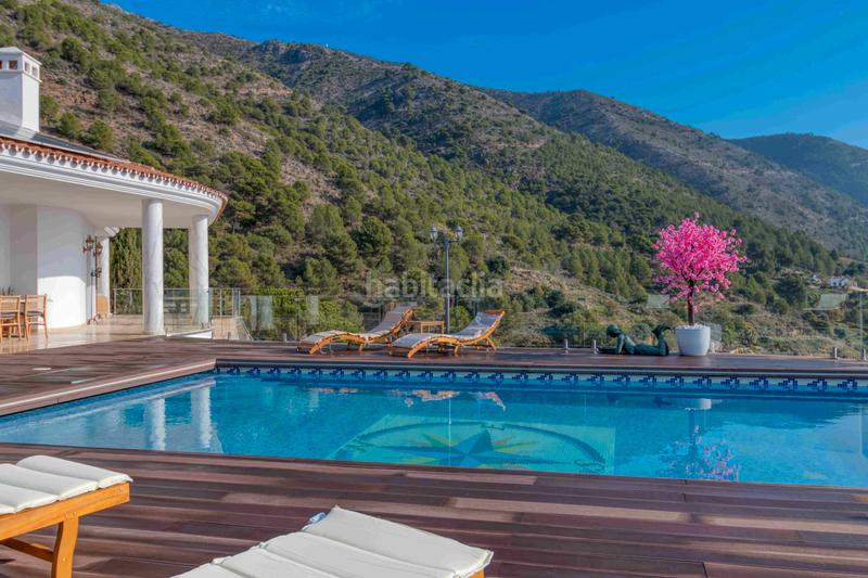 Foto 2d81dc3c-ca36-4186-ba89-3ea79ad531cd. Chalet in calle alta verde 7 in Valtocado - La Alquería - La Atalaya Mijas