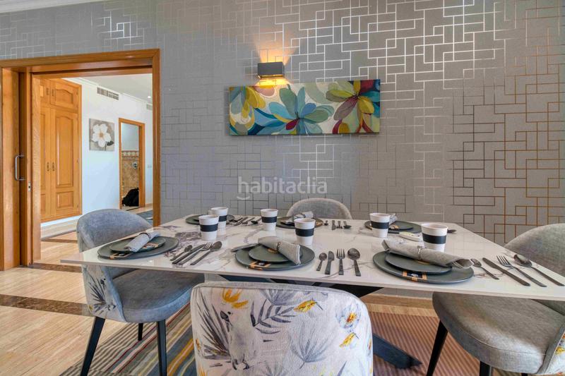 Foto 3056c845-b414-4563-86db-7924fcd2076d. Chalet in calle alta verde 7 in Valtocado - La Alquería - La Atalaya Mijas