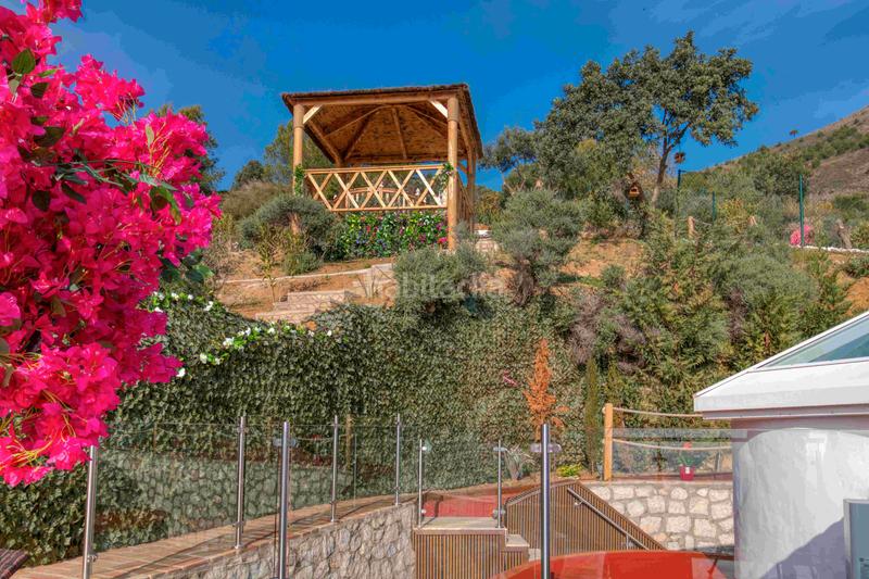 Foto 3e623d7e-901c-4dc9-b733-de968b6276db. Chalet in calle alta verde 7 in Valtocado - La Alquería - La Atalaya Mijas