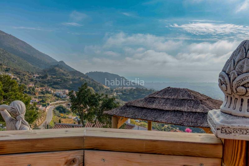 Foto 3fd76c78-f89a-4843-bdcb-ba26351108e5. Chalet in calle alta verde 7 in Valtocado - La Alquería - La Atalaya Mijas