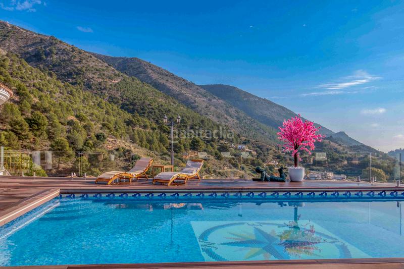 Foto 4ea29752-79b6-45a5-89eb-524ac94e0c5b. Chalet in calle alta verde 7 in Valtocado - La Alquería - La Atalaya Mijas