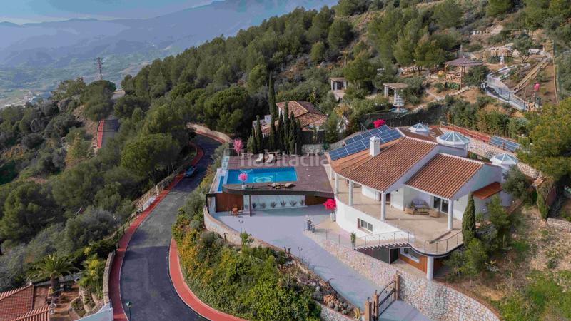 Foto 57a1a44c-8ca9-472a-b95f-6c26628ee818. Chalet in calle alta verde 7 in Valtocado - La Alquería - La Atalaya Mijas