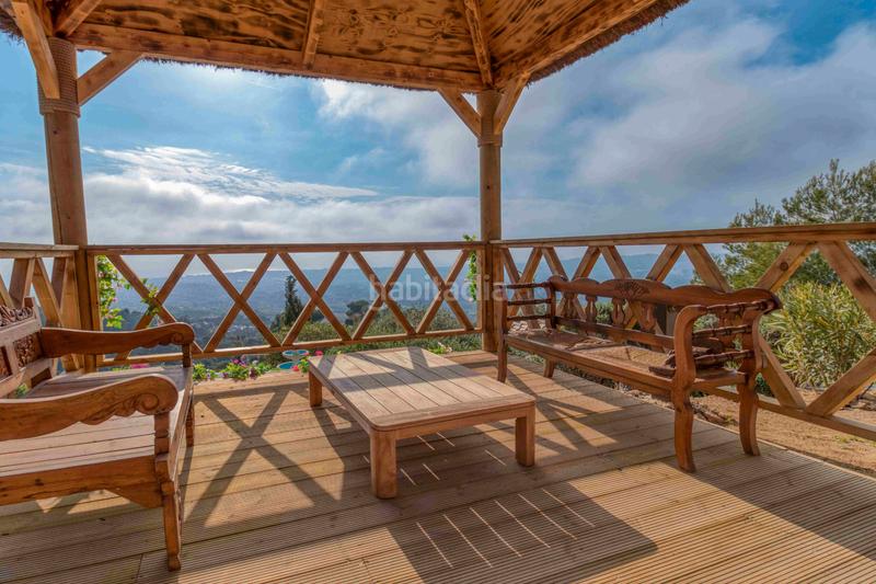 Foto 615e212a-0094-43da-bdf5-04e40d00657e. Chalet in calle alta verde 7 in Valtocado - La Alquería - La Atalaya Mijas